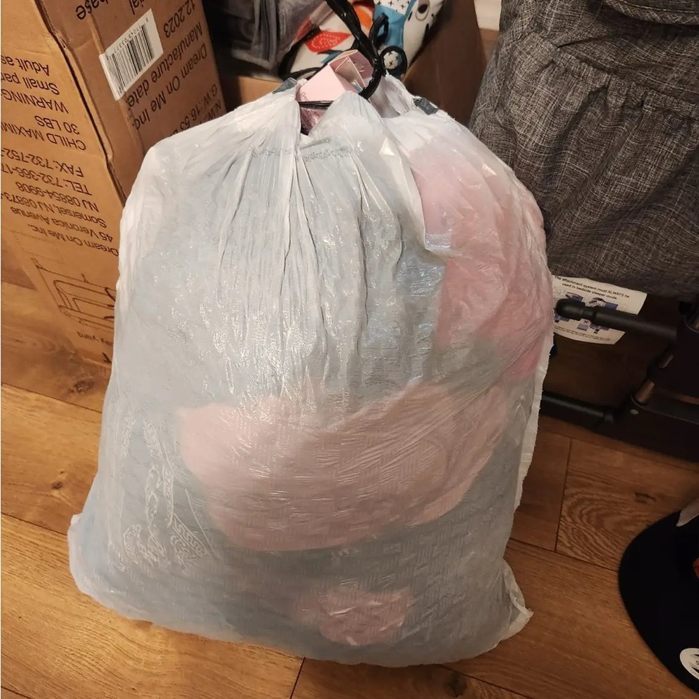 Mystery Bag Women's Clothes Assorted Colors